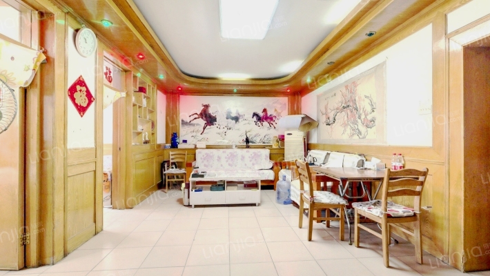 慧友小区二手房实景图