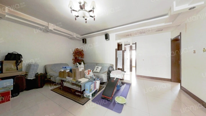 兴文公寓二手房实景图