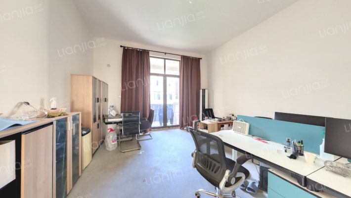 复地源墅二手房实景图