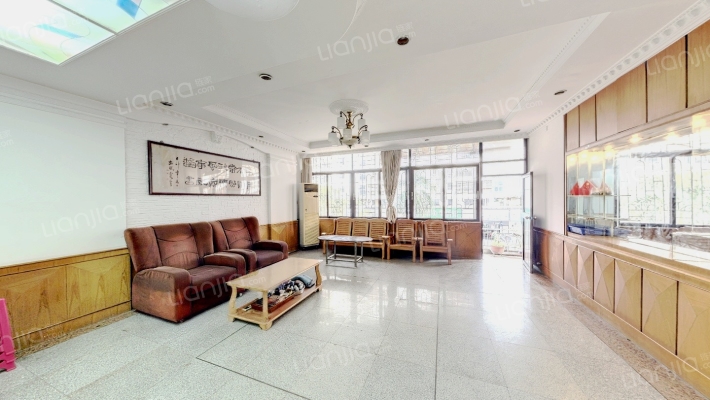 金鼎社区二手房实景图