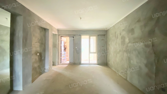 万锦城三期二手房实景图