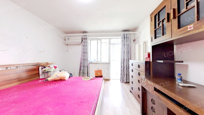 理工大学附中家属楼二手房实景图