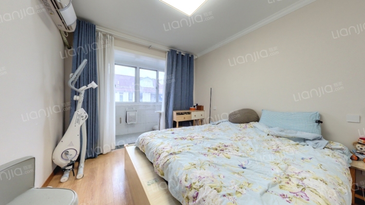 上钢四村二手房实景图