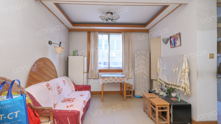 天桥六普宿舍二手房实景图