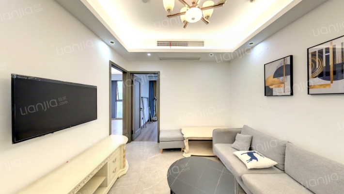 白麓里公寓二手房实景图