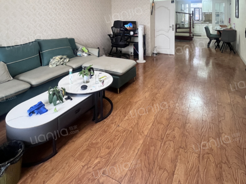 整租·舜天嘉园西区 3室2厅 复式 南/北