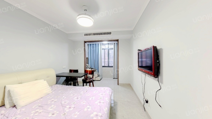 钓鱼巷小区二手房实景图