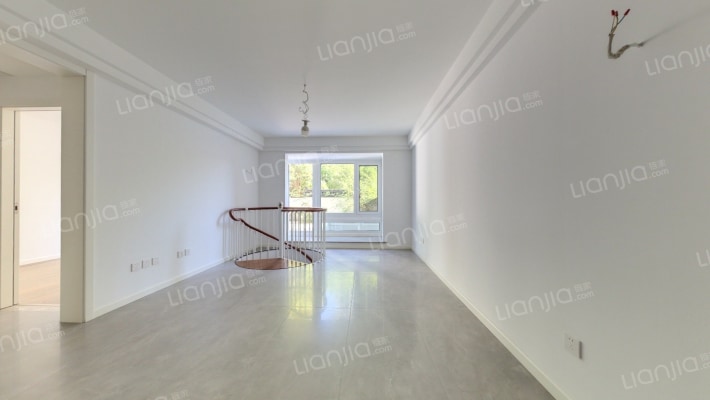 北京怡园二手房实景图