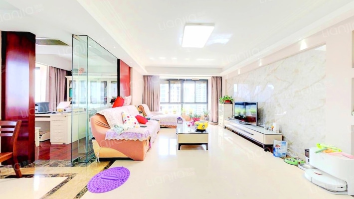 香苑西园二手房实景图