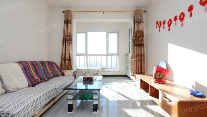 老庄子新村二手房实景图