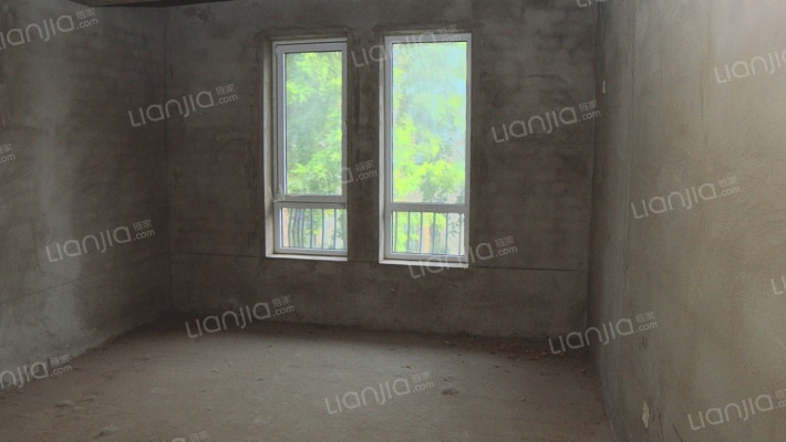 4A级高尔夫别墅景区，美式风格，联排别墅，私人庭院。-卧室B