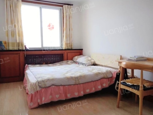 整租·金富小区 3室2厅 南