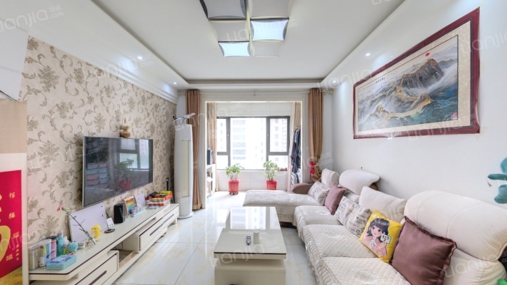 锦绣城二期朗园二手房实景图