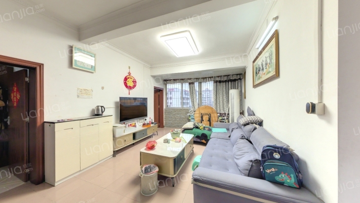 毛山里二手房实景图