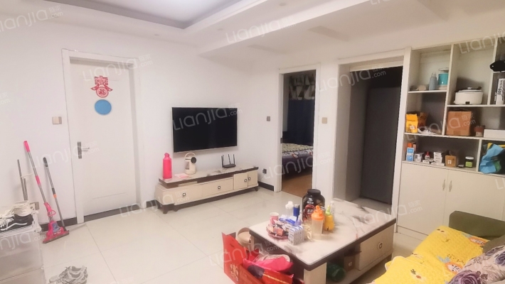 嘉馨坊二手房实景图