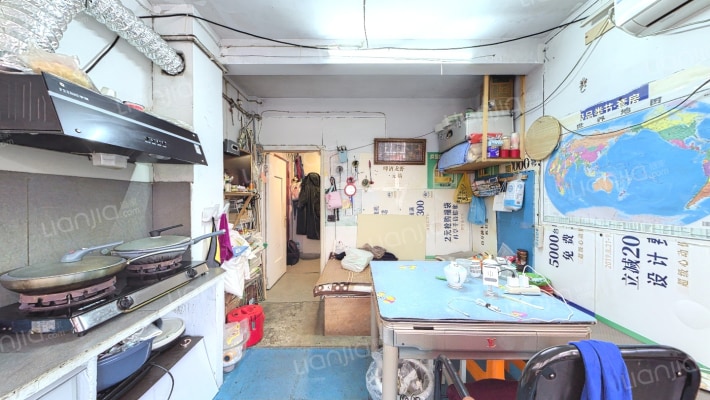 东裕新村C区二手房实景图