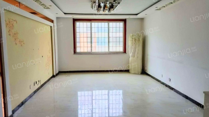 天和名苑小区二手房实景图