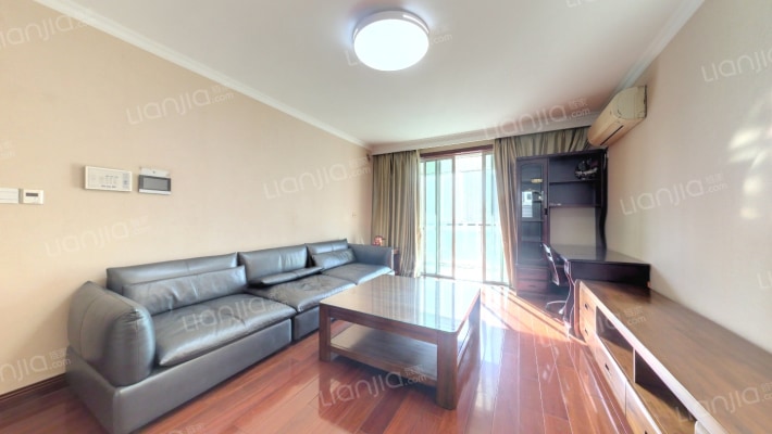 新都花园二手房实景图