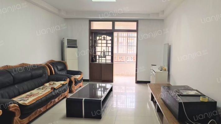 城市花苑南区二手房实景图