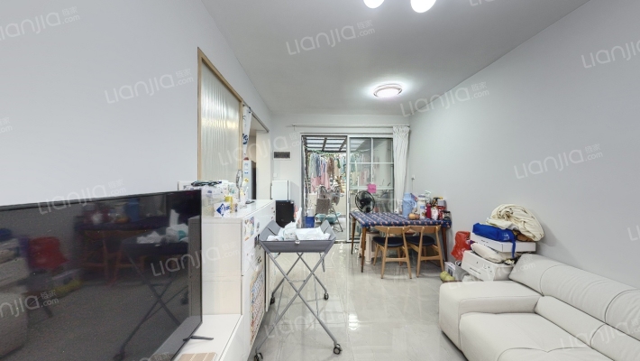 下渡大街47号大院二手房实景图