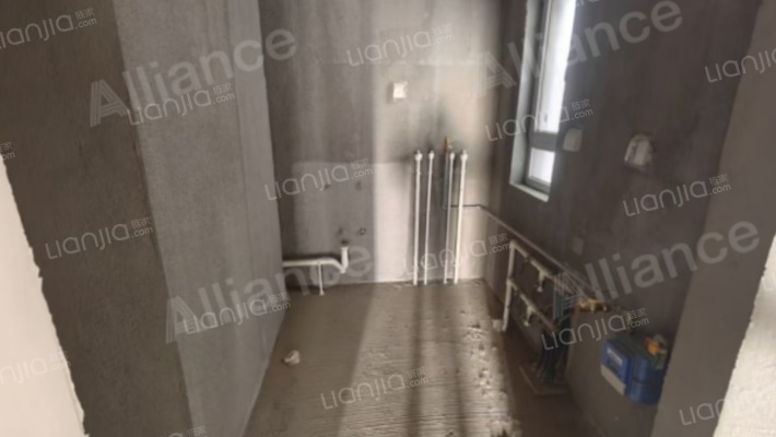 桃源新都孔雀城 2室2厅 南 北-厨房