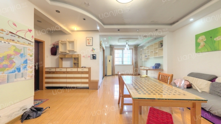 芳邻家园二手房实景图