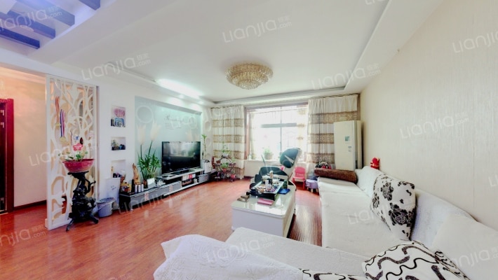 秀岭家园二手房实景图