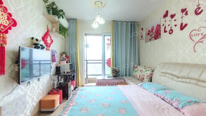 碧桂园摩卡二手房实景图