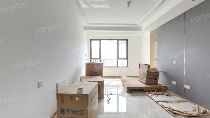 苏荷二手房实景图