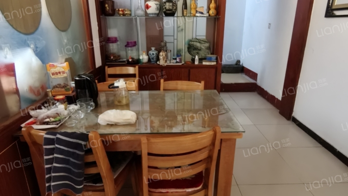 宜居园二手房实景图