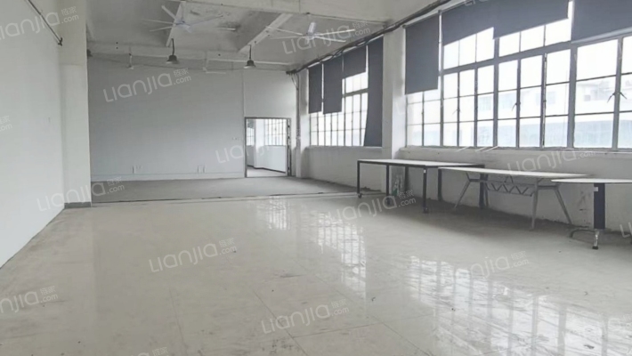 联发16号厂房二手房实景图