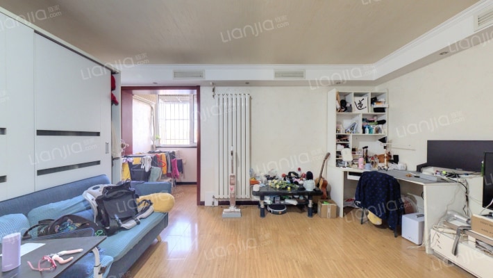 西下庄二手房实景图