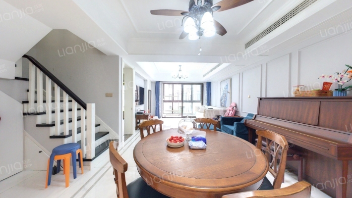 风昀铭苑二手房实景图