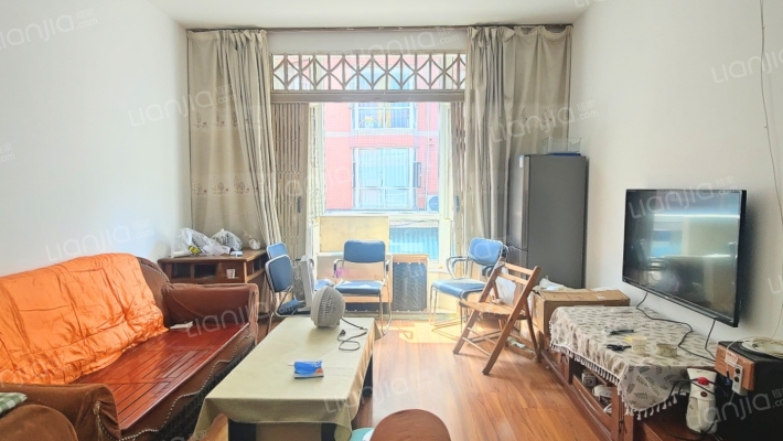 东茂商居二手房实景图