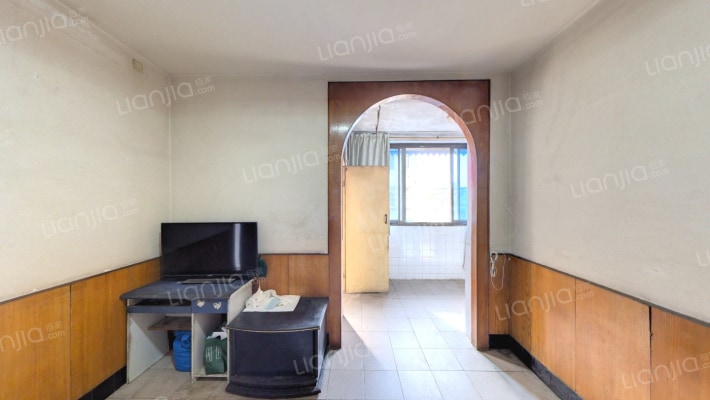 府青巷6号二手房实景图