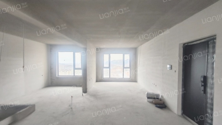 尚书茗苑二手房实景图