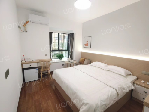 合租·欣隆盛世·朗域(龙文区) 3居室 南卧