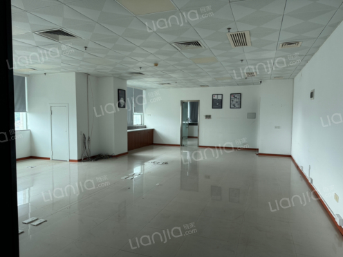 整租·中同大厦 1室0厅 南