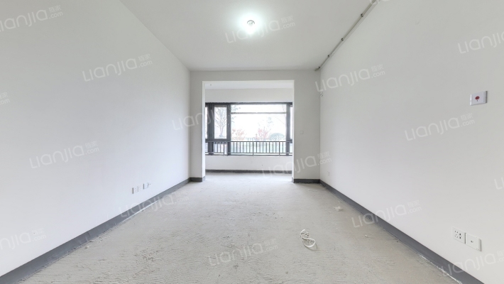 明月春晓二手房实景图