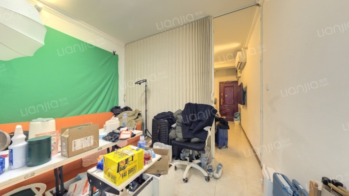 上钢七村二手房实景图