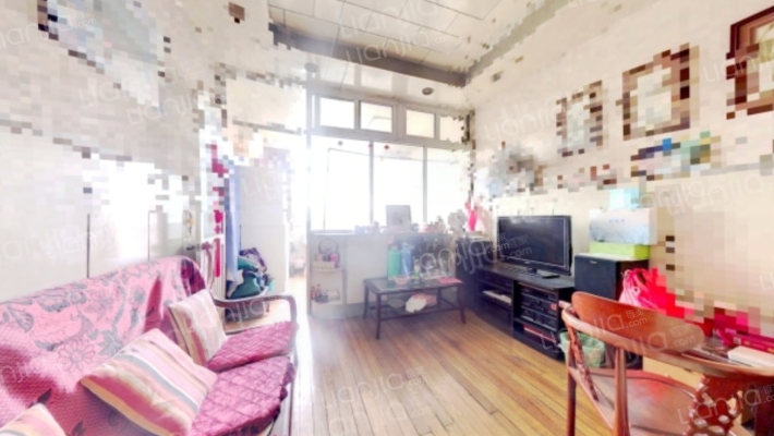 苏医新村二区二手房实景图