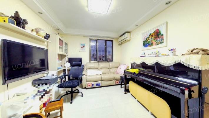 长寿新村(普陀)二手房实景图