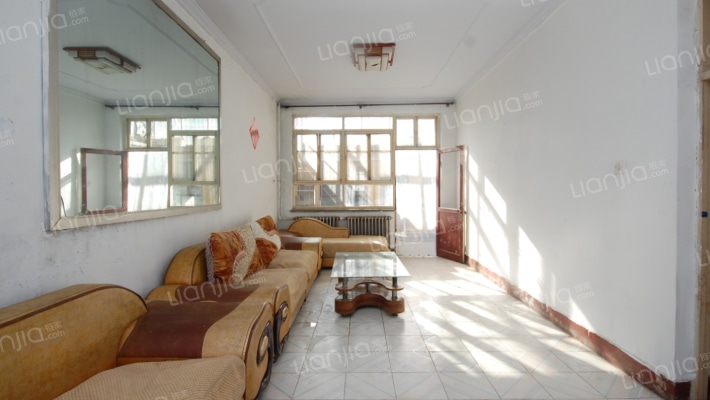 糖酒公司家属院二手房实景图