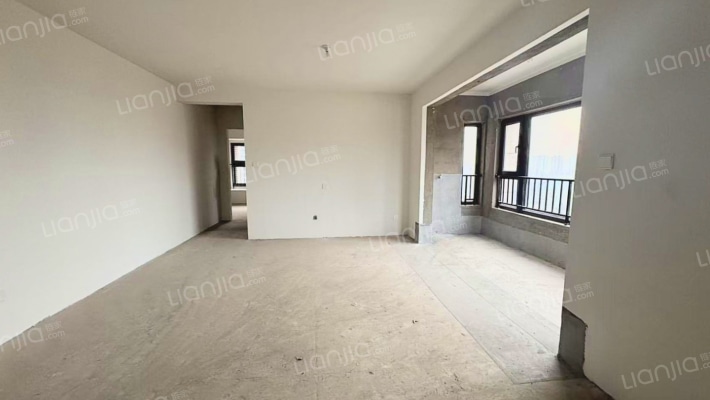 诸城中骏世界城二手房实景图