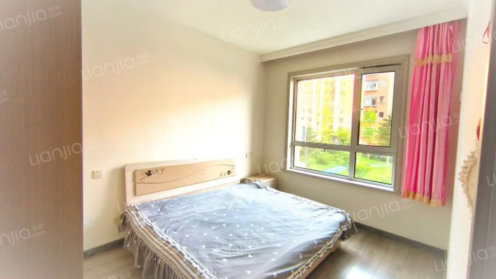 泰豐佳苑二手房实景图