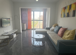 整租·城果城市广场 2室2厅 南_城果城市广场租房