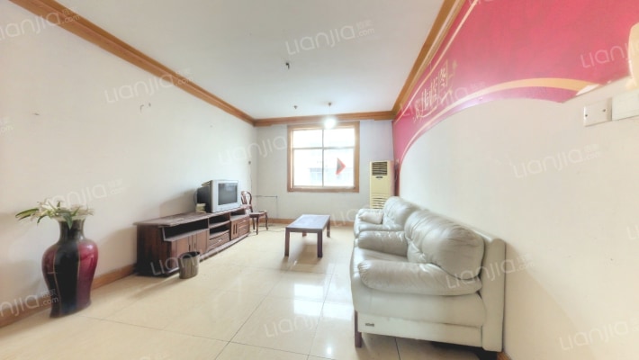 春秋花园二手房实景图