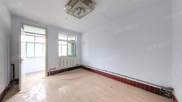 西二路66号二手房实景图