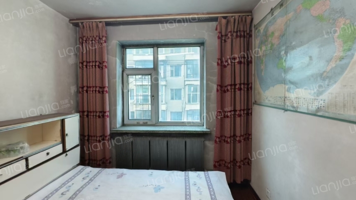 三院综合楼二手房实景图