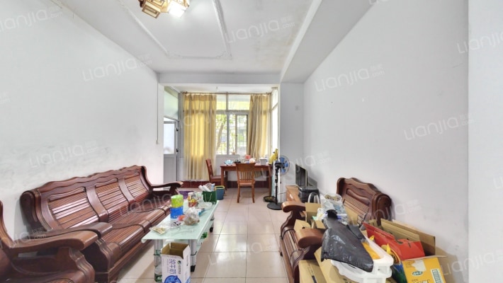 居安园二手房实景图